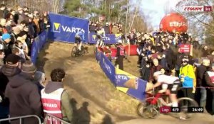 Le replay de la course messieurs à Maasmechelen - Cyclo-cross - Coupe du monde
