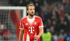 Bundesliga : Le Bayern Munich renversé par Augsbourg !