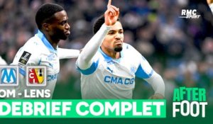 OM 3-1 Lens : Le débrief complet de l'enfer lensois au Vélodrome !