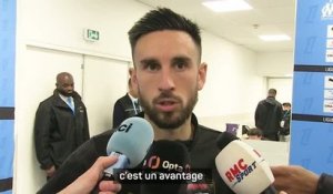 Lens - Thomasson : "Les séries sont faites pour s'arrêter"