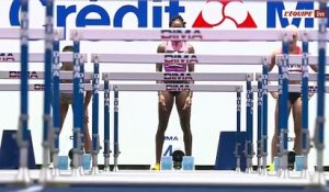 Le résumé du Meeting indoor de Paris - Athlé