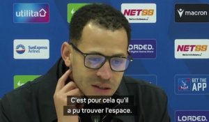 Rosenior : « Estevao, un talent particulier » - Foot - Premier League