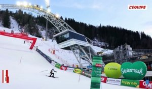 Il y aura un huitième skieur français sélectionné en alpin - JO 2026,Ski alpin