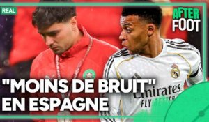 La panenka "hommage" de Mbappé à B.Diaz fait "moins de bruit" en Espagne qu'en France