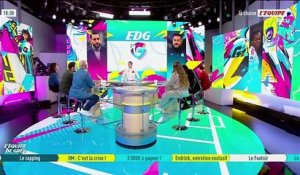 OM : Les dernières informations sur la crise ! - L'Équipe de Greg - extrait