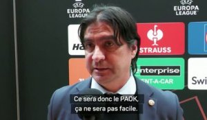 Celta de Vigo - Garcés : "Le PAOK, un stade passionné"