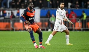 Ligue 2 : Mendy et Montpellier se rapprochent du top 5