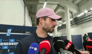 Kevin Trapp après Paris FC-OM : « Comme on a vu avec Benfica, le football peut être cruel ou magnifique » - Foot - Ligue 1 - Paris FC