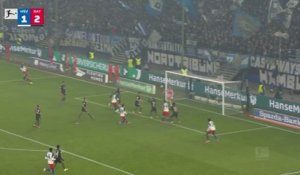 Bundesliga - Hambourg, l'exploit grâce à Vuskovic, plus fort qu'Upamecano et Neuer