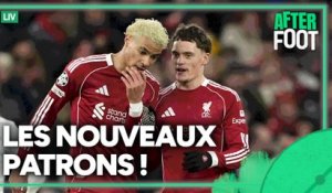 Wirtz et Ekitike, le nouveaux patrons de Liverpool ! (Génération After)