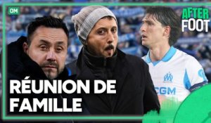 OM : les joueurs ont échangé 1h30 avec les supporters