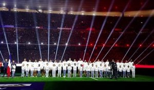 France-Irlande : pourquoi le premier match du Tournoi des Six Nations a-t-il lieu un jeudi soir ? - Rugby - Tournoi des 6 Nations