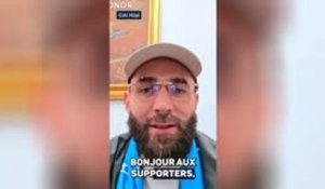 Al Hilal - Karim Benzema envoie un message aux supporters d'Al Hilal !