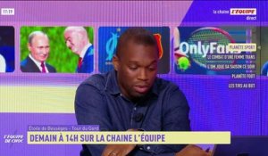 Paul Lapeira avant l'Etoile de Bessèges : « La forme est bonne » - Cyclisme - Etoile de Bessèges