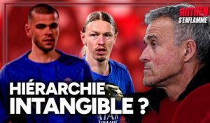 PSG : Safonov-Chevalier, la concurrence est-elle terminée ?