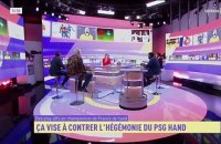 Playoffs en handball : Nécessaire pour relancer l'intérêt ? - L'Équipe de Choc - extrait