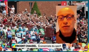 Finale C1 : Pourquoi les grands stades se l’arrachent ! - L'Équipe de Greg - extrait