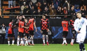 Coupe de France : Qualifié en quart, Lorient gâche la première d'Immobile