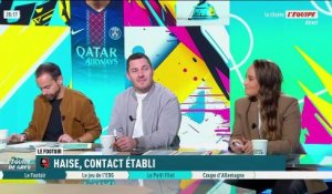 Jean-Philippe Mateta ne sera finalement pas opéré d'un genou, annonce son entraîneur Oliver Glasner - Foot - Premier League - Crystal Palace