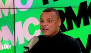 Matthieu Louis-Jean explique pourquoi l'OL a pu recruter cet hiver