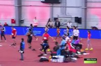 Le replay du meeting de Belgrade - Athlé - Indoor
