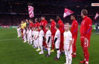 Le replay de Bayern Munich - Leipzig - Foot - Coupe d'Allemagne