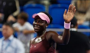 WTA Doha : Mboko de retour en finale d'un Master 1000 à seulement 19 ans
