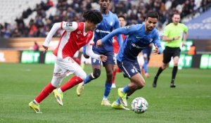 Ligue 2 : Reims bute sur Grenoble