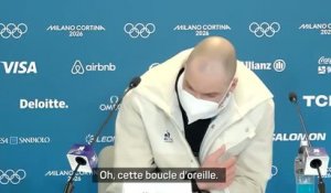 Poursuite - Jacquelin, une médaille de bronze en hommage à Marco Pantani : “Mon idole”