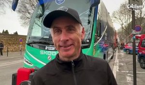 Tour de la Provence 2026 - Didier Jannel : "On avait une équipe solide, très collective"