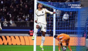 Le débrief du lundi : « Rien n'arrête Lens cette saison » - Foot - Ligue 1 - Débrief du lundi