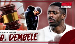 PSG : "La culture de l'instant", Di Meco n'a pas compris le coup de gueule de Dembélé