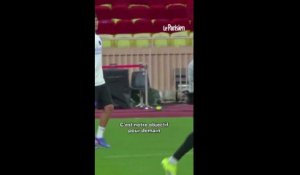 Monaco-PSG : « La vraie Champions League commence », lance Enrique