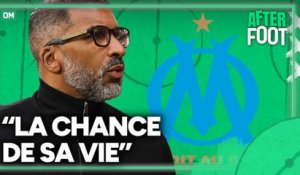 Beye à OM, "il a déjà eu des résultats" rappelle Diaz (After Foot)