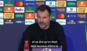 Bruges - Leko : "Fierté et déception"