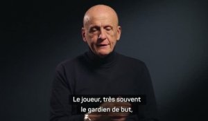 Cdm 2026 - Collina : "Quelques jours après l'élection d'Infantino, la triple sanction était modifiée"