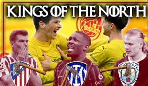 Bodø/Glimt : "Pas un hasard" de les voir en 8es pour Rothen