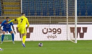 Saudi Pro League - Ronaldo, Coman & Mané buteurs : les stars portent Al-Nassr