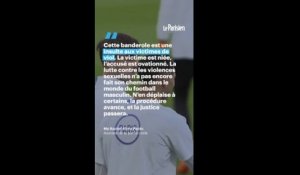 Procès pour viol : le Parc soutient Hakimi, « une insulte » pour la défense