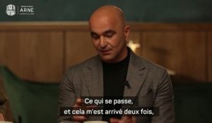 Portugal - Martinez : "Le format de la Coupe du monde ne fonctionne pas"