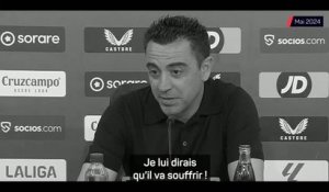 Barcelone - Flick, centenaire Blaugrana