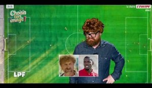 Le petit filet du 26 février - L'Équipe de Greg - extrait