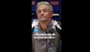 Pluie de blessés au PSG : « On paye le prix de la saison dernière »