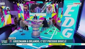 Le défenseur français Kurt Zouma rejoint les Émirats Arabes Unis après sa résiliation de contrat avec le CFR Cluj - Foot - Transferts