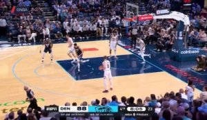 Rage de Nikola Jokic et concours de mauvaise foi : la sale faute de Luguentz Dort sur le Serbe et son exclusion divisent - Basket - NBA