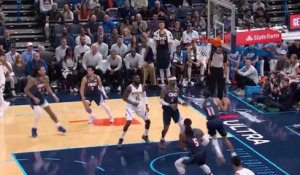 Porté par le retour de Shai Gilgeous-Alexander, l'Oklahoma City Thunder vient à bout des Denver Nuggets - Basket - NBA