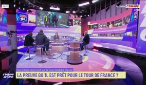 Paul Seixas est-il prêt pour le Tour de France ? - L'Équipe de Choc - extrait