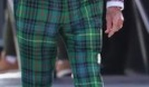 Qui est l’architecte derrière la plupart des circuits de F1 Hermann Tilke? - F1 - Saison 2026