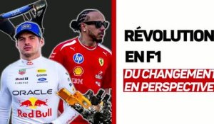 GP d'Australie - Hamilton, Norris & Cie : suivez le(s) guide(s) !