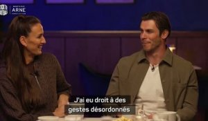 Real Madrid - Bale : "Avec Ronaldo, vous meniez pratiquement 1-0 en entrant sur le terrain"